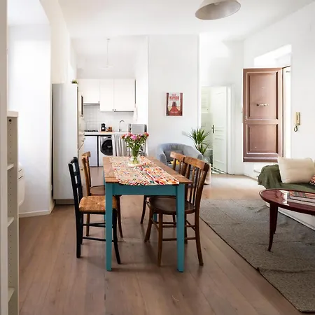 Appartement Trastevere - Characteristic Flat
