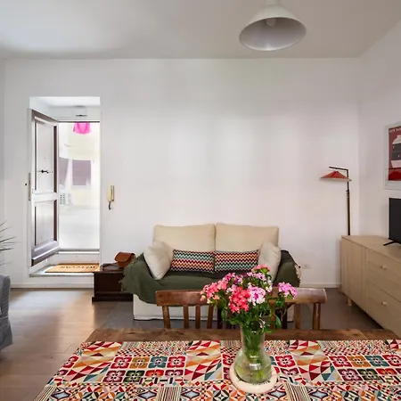 Appartement Trastevere - Characteristic Flat