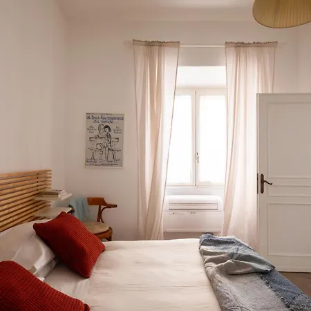 Appartement Trastevere - Characteristic Flat Rome