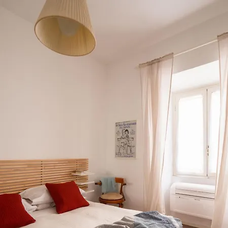 Appartement Trastevere - Characteristic Flat