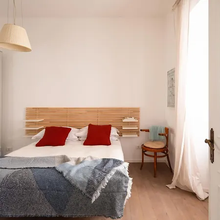 Appartement Trastevere - Characteristic Flat Rome