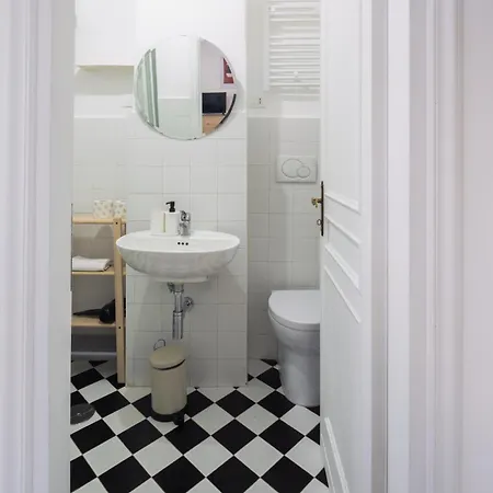 Appartement Trastevere - Characteristic Flat