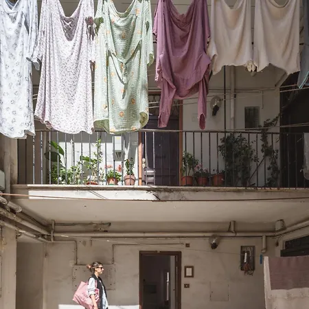 Trastevere - Characteristic Flat Rome