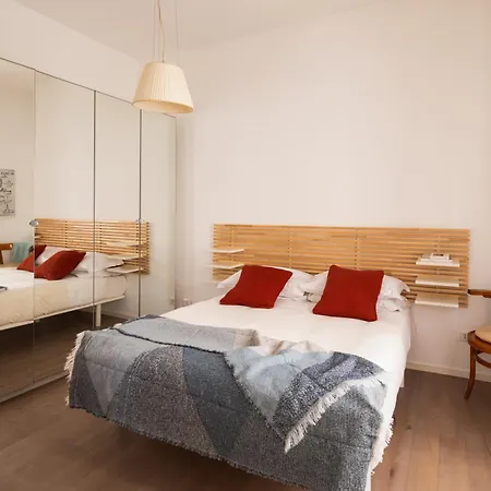 Appartement Trastevere - Characteristic Flat Rome