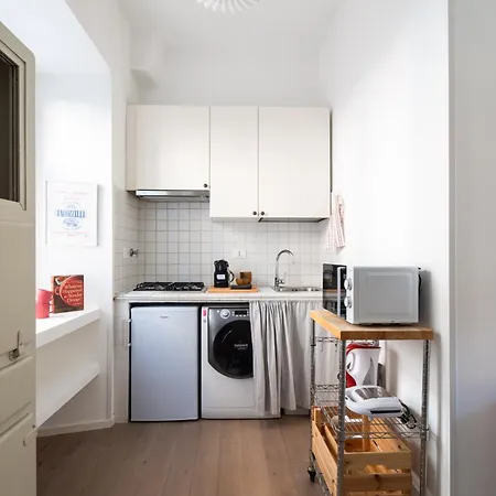Apartamento Trastevere - Characteristic Flat