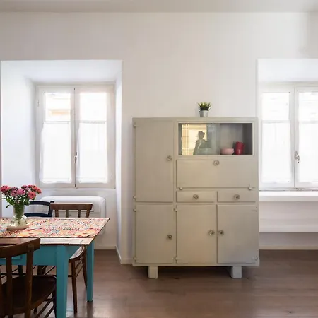 Apartamento Trastevere - Characteristic Flat *